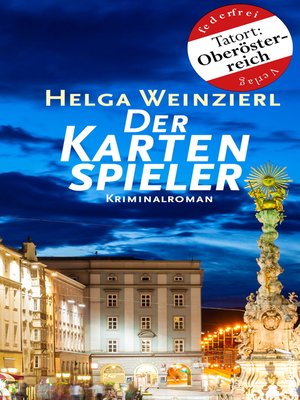 cover image of Der Kartenspieler